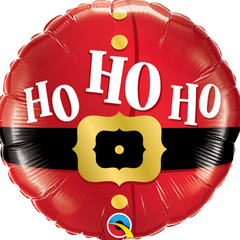 Ho Ho Ho Balloon